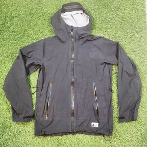 Women's Black Mountain Equpitment High Quality Outerwear Hooded Jacket Water